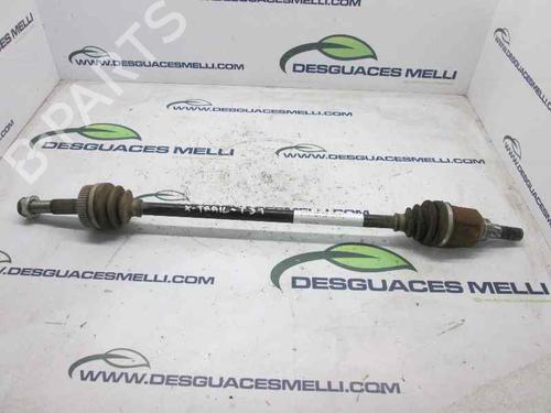 Used Left rear driveshaft NISSAN X-TRAIL II (T31) 2.0 dCi 4x4 (173 hp) 2873625
