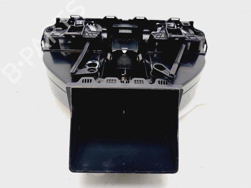 Air vent VW SCIROCCO III (137, 138) 2.0 TDI | BP29600549I21 