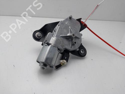 Used Rear wiper motor CITROËN C5 AIRCROSS (A_) [2018-2026]  31636566