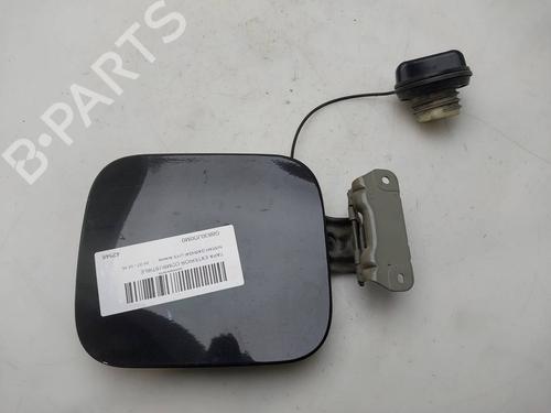 Used Fuel flap Fuel flap NISSAN QASHQAI I (J10, NJ10) [2006-2015] 40281737 40281737