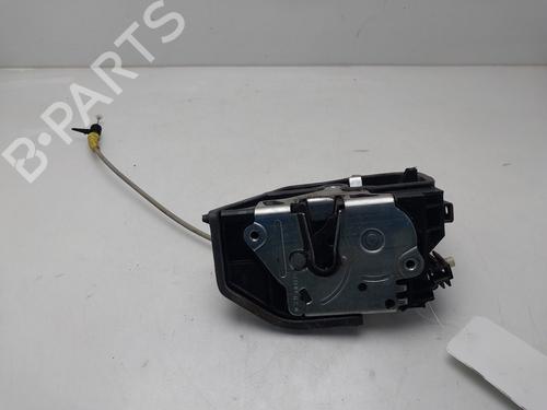 Front left lock BMW 1 (E87) 118 d | BP33798549C98  - Image 5
