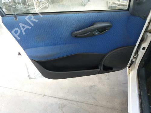 Driver airbag FIAT PUNTO (188_) 1.9 DS 60 (188.031, .051, .231, .251) | BP2892256C9 