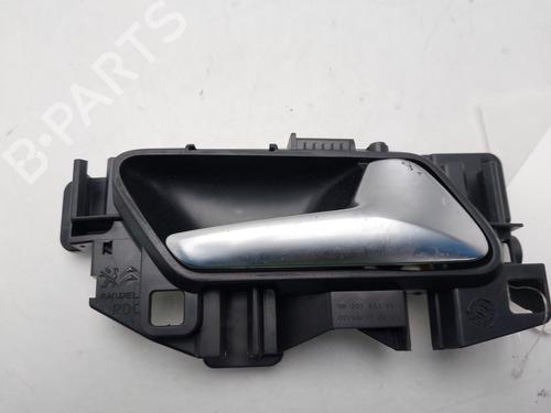 Used Rear right interior door handle Rear right interior door handle OPEL CORSA F (P2JO) [2019-2026] 33754533 33754533