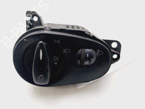 Hovedlysbryter FORD FOCUS I Turnier (DNW) [1999-2007]  26032896
