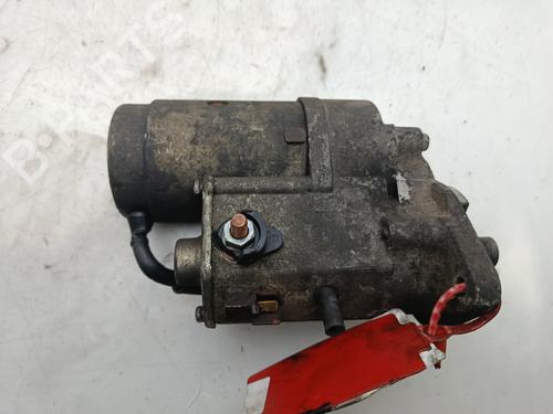 Starter KIA SPORTAGE II (JE_, KM_) | BP24957777M8