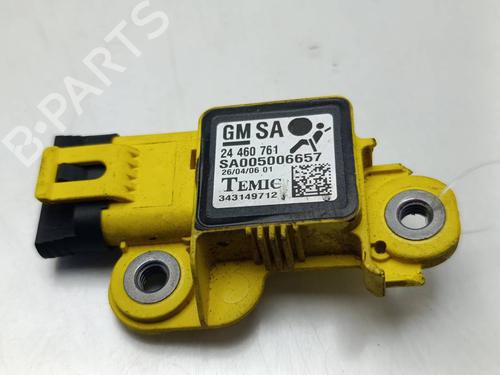 Used Electronic sensor Electronic sensor OPEL ASTRA H (A04) [2004-2014] 39881561 39881561