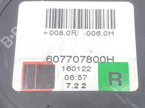 Front right seatbelt OPEL CORSA E (X15) 1.4 LPG (08, 68) | BP10338272I25 