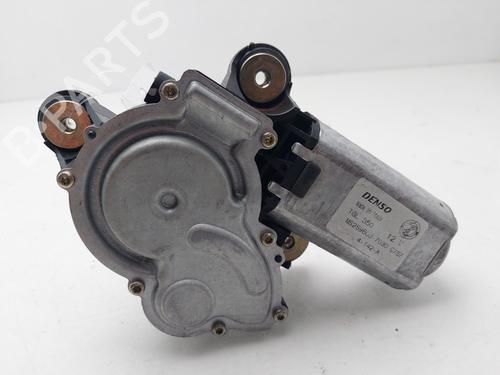 Used Rear wiper motor Rear wiper motor 37872724 37872724