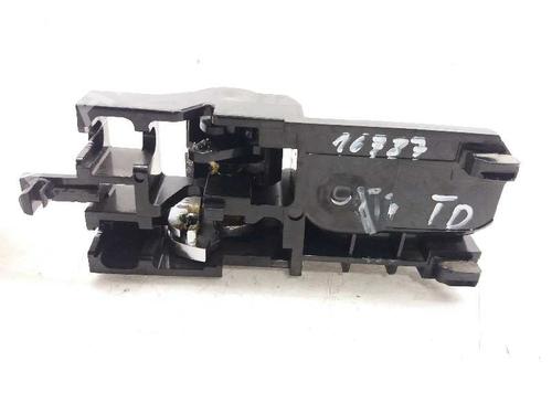 Rear right interior door handle TOYOTA HILUX VII Pickup (_N1_, _N2_, _N3_) 3.0 D-4D 4WD (KUN26) | BP3665703I16 