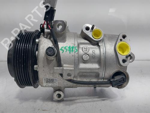 Used AC compressor AC compressor 37154878 37154878