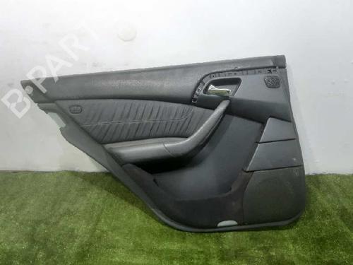 Used Rear left panel MERCEDES-BENZ S-CLASS (W220) S 320 CDI (220.026, 220.126) (197 hp) 5664046