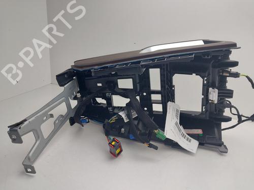 Middle console CITROËN C5 AIRCROSS (A_) | BP38320928I22 - Image 4