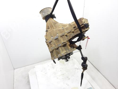 Used Transfer box FORD MAVERICK (UDS, UNS) 2.7 TD (100 hp) 12413107