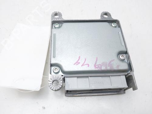 ECU airbags CHEVROLET KALOS 1.2 | BP16107044M53 