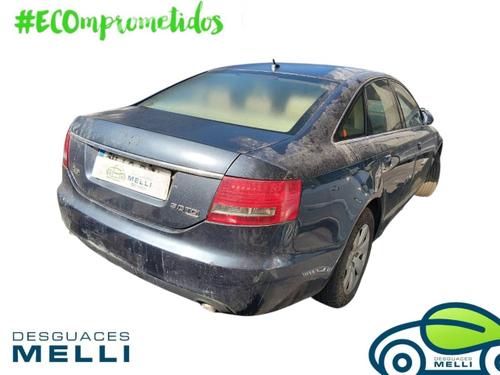 Headlight switch AUDI A6 C6 (4F2) | BP40513860I24 - Image 10
