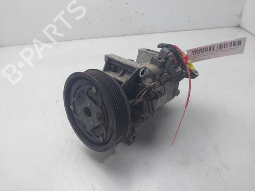 Used AC compressor AC compressor NISSAN JUKE (F15) [2010-2019] 32700042 32700042