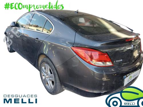 Ignition barrel OPEL INSIGNIA A (G09) 2.0 CDTI (68) | BP35803827M48 - Image 11