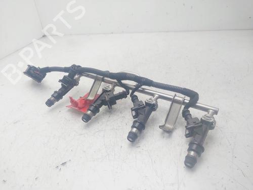 Sprederrør OPEL ASTRA H (A04) [2004-2014]  29454048