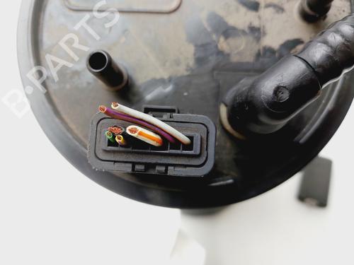 Fuel pump JAGUAR XF I (X250) 2.7 D | BP29810616M76