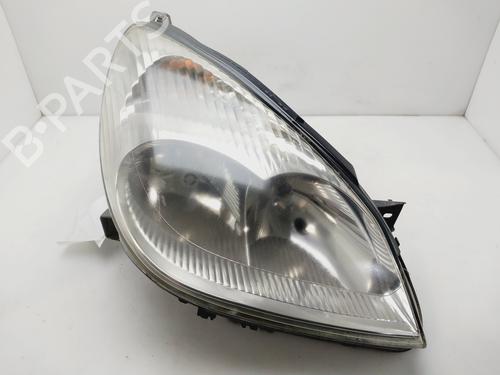 Used Right headlight Right headlight CITROËN C5 I (DC_) 2.2 HDi (DC4HXB, DC4HXE) (133 hp) 33177051 33177051