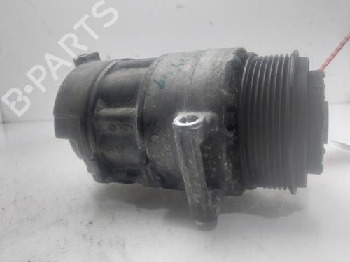 AC compressor MERCEDES-BENZ E-CLASS Convertible (A207) E 350 CDI (207.422) | BP37011867M34 - Image 2