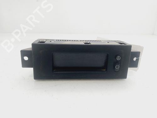 Used Display monitor OPEL CORSA D (S07) 1.3 CDTI (L08, L68) (75 hp) 28014850