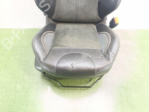 Right front seat PEUGEOT 2008 I (CU_) | BP37439500C16 - Image 4