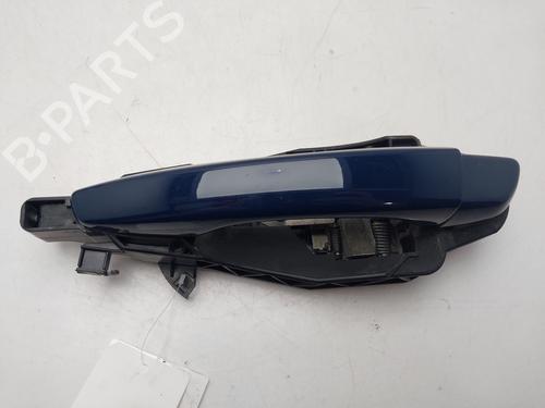 Used Rear left exterior door handle Rear left exterior door handle CITROËN C4 SPACETOURER (3D_) [2018-2026] 34208344 34208344