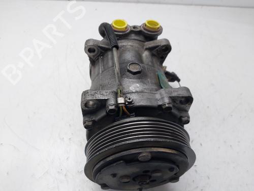 Used AC compressor AC compressor CITROËN SAXO (S0, S1) 1.5 D (57 hp) 33956847 33956847