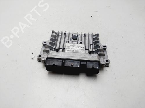 Used Engine control unit (ECU) PEUGEOT 407 SW (6E_, 6D_) 2.0 HDi 135 (136 hp) 26431856