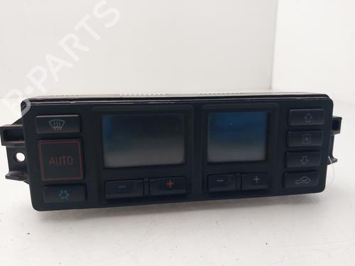 Used Climate control Climate control AUDI 100 C4 Saloon (4A2) 2.5 TDI (115 hp) 33620064 33620064