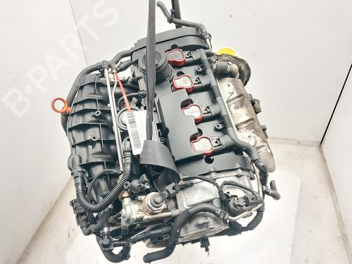 Engine VW GOLF V (1K1) 2.0 GTI | BP38234023M1 - Image 5
