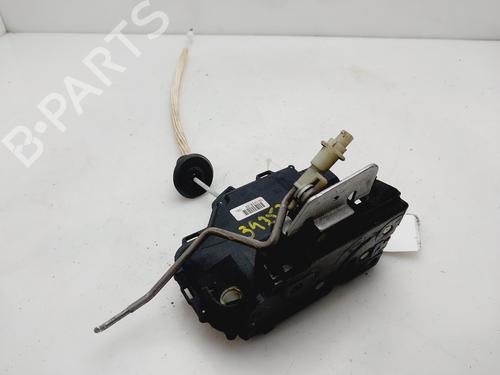 Fechadura frente direita AUDI A2 (8Z0) 1.4 TDI (90 hp) 31328798