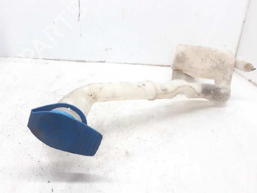 Windscreen washer tank SEAT IBIZA IV (6J5, 6P1) 1.9 TDI (105 hp) 7422661