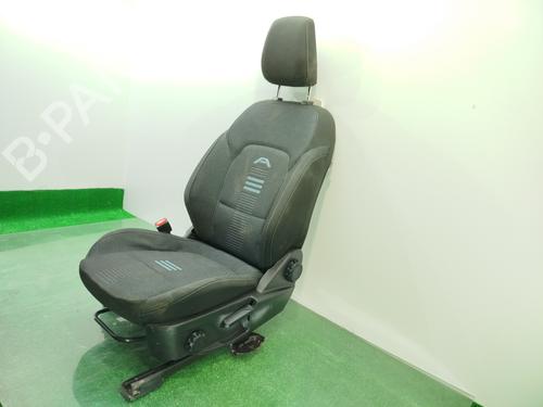 Left front seat FORD FOCUS IV (HN)  | BP29719249C15 