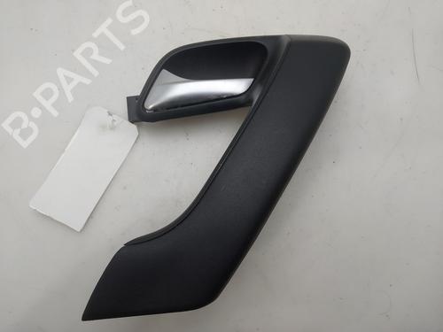 Used Rear left interior door handle Rear left interior door handle 37026672 37026672