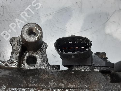 Intake manifold IVECO DAILY III Van 35 C 12 V, 35 S 12 V (AGKA43A2, AGKB43A2, AGKB46A2,... | BP11140178M70 