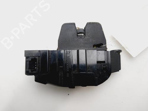 Used Tailgate lock PEUGEOT 308 I (4A_, 4C_) 1.6 HDi (109 hp) 31351333
