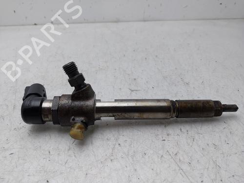 Inyector RENAULT MEGANE III Hatchback (BZ0/1_, B3_) 1.5 dCi (BZ09, BZ0D, BZ1W, BZ29, BZ14) (110 hp) 31350970