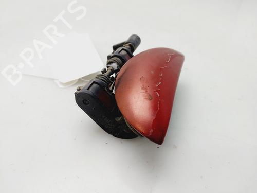 Maniglia esterna posteriore sinistra PEUGEOT 206 Hatchback (2A/C)  9628749577K |