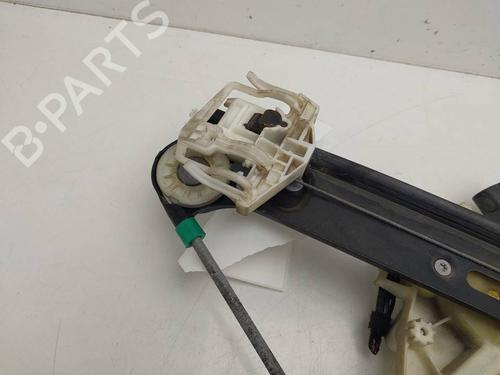 Front right window mechanism BMW X3 (E83) 3.0 d | BP39102251C23 - Image 7