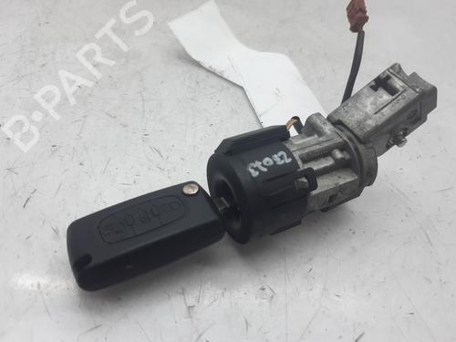 Used Ignition barrel PEUGEOT 407 SW (6E_, 6D_) 1.6 HDi 110 (109 hp) 7202451