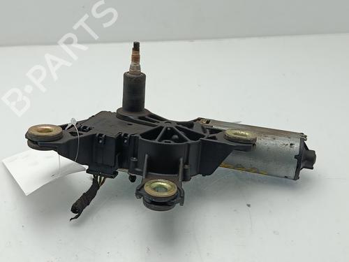 Used Rear wiper motor SEAT LEON (1M1) [1999-2006]  30262654