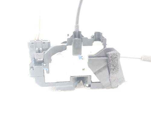 Front right lock NISSAN JUKE (F15) 1.5 dCi | BP15540775C97 