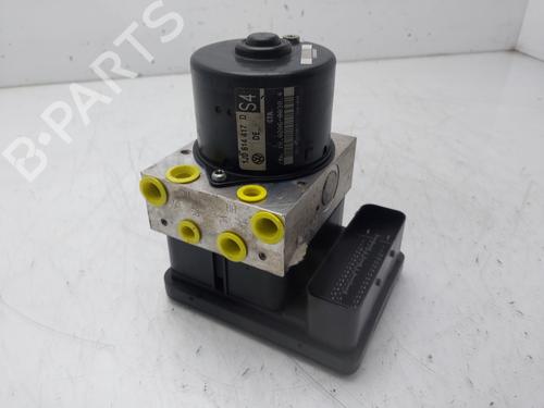 Used ABS pump ABS pump SKODA OCTAVIA I (1U2) 1.9 TDI (100 hp) 34157203 34157203