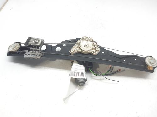 Rear right window mechanism MERCEDES-BENZ E-CLASS (W211) E 220 CDI (211.008) | BP10338017C25 