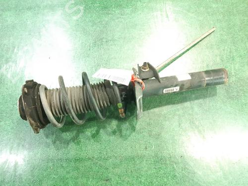 Left front shock absorber SKODA OCTAVIA II (1Z3) 1.9 TDI | BP9112763M16 