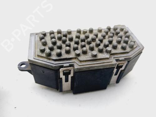 Heater resistor VW GOLF V (1K1)  | BP29572593M108 