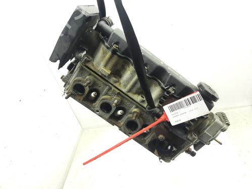 Used Cylinder head Cylinder head DAEWOO LANOS Saloon (KLAT) 1.3 (75 hp) 33293489 33293489