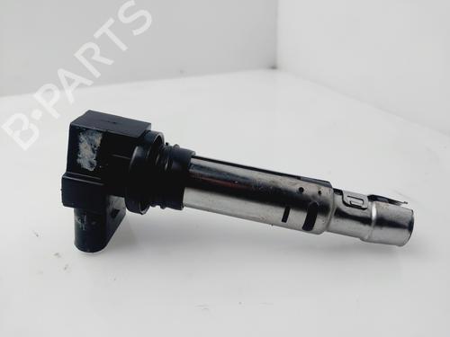 Ignition coil VW GOLF IV (1J1)  | BP24394788M94 